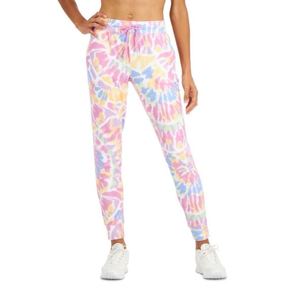 ID Ideology Women's Knit Jogger Pants, Created for Macy's Size 2XL - Picture 1 of 3